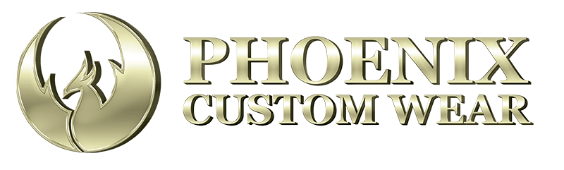 Phoenix Custom Wear